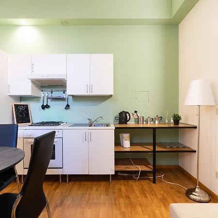 볼로냐 Casa Santa Croce 아파트 외부 사진