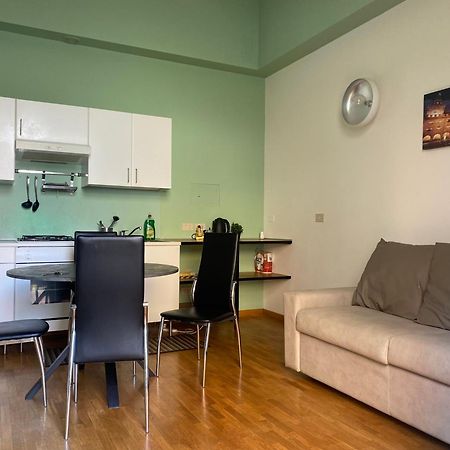 볼로냐 Casa Santa Croce 아파트 외부 사진