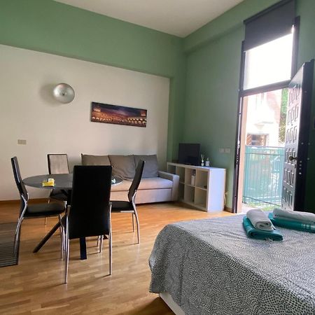 볼로냐 Casa Santa Croce 아파트 외부 사진