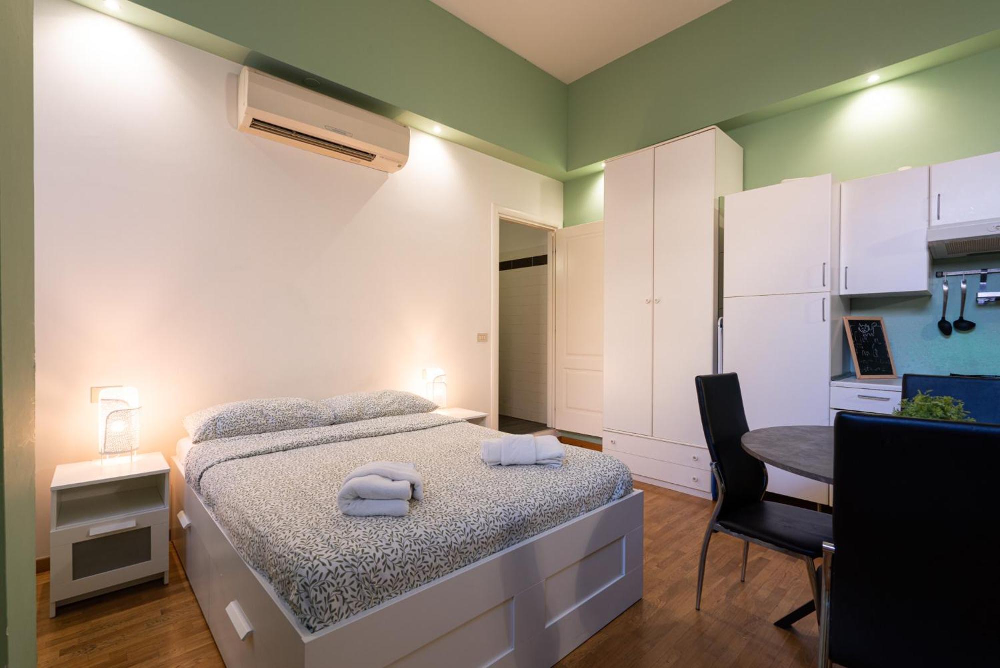 볼로냐 Casa Santa Croce 아파트 외부 사진