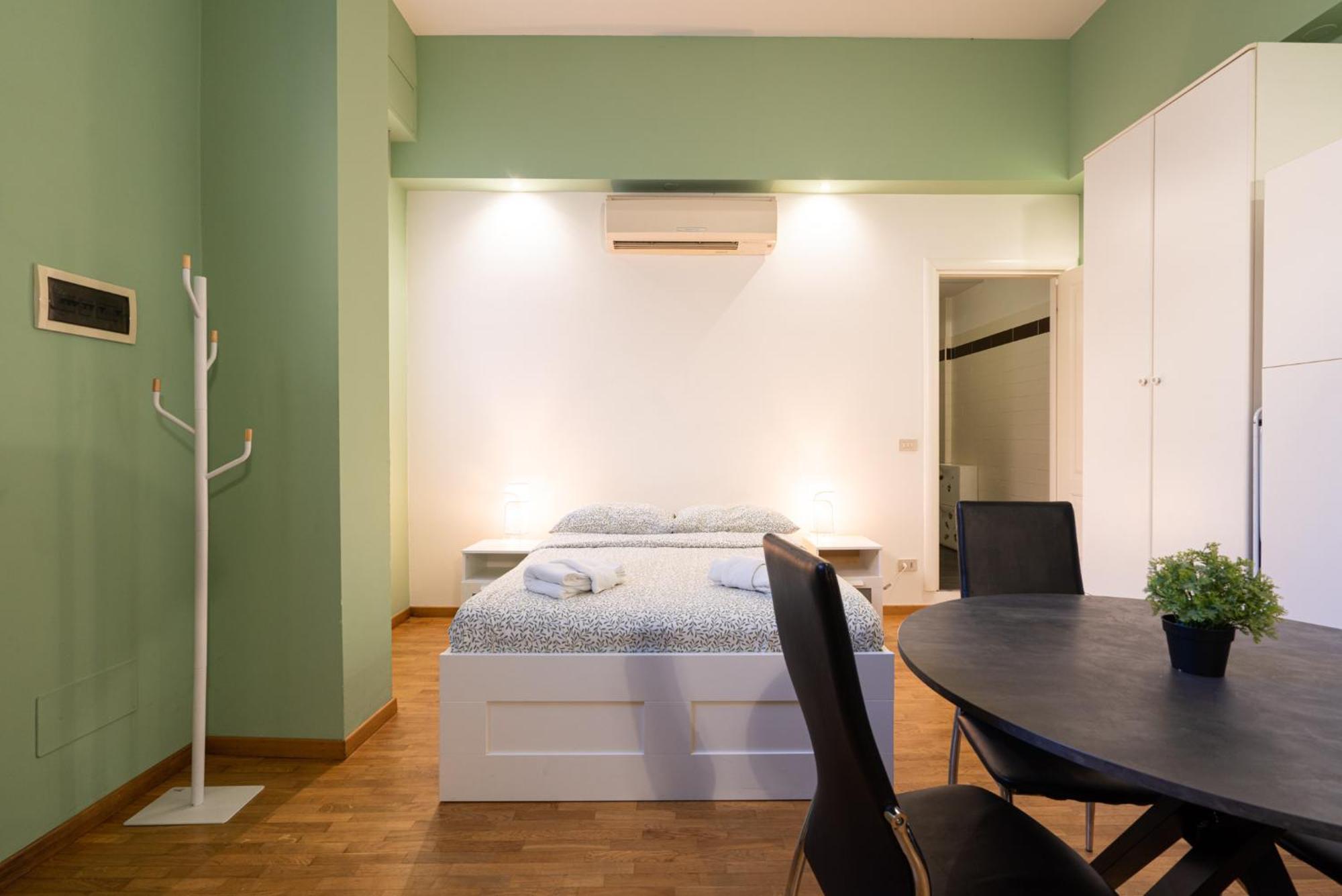 볼로냐 Casa Santa Croce 아파트 외부 사진